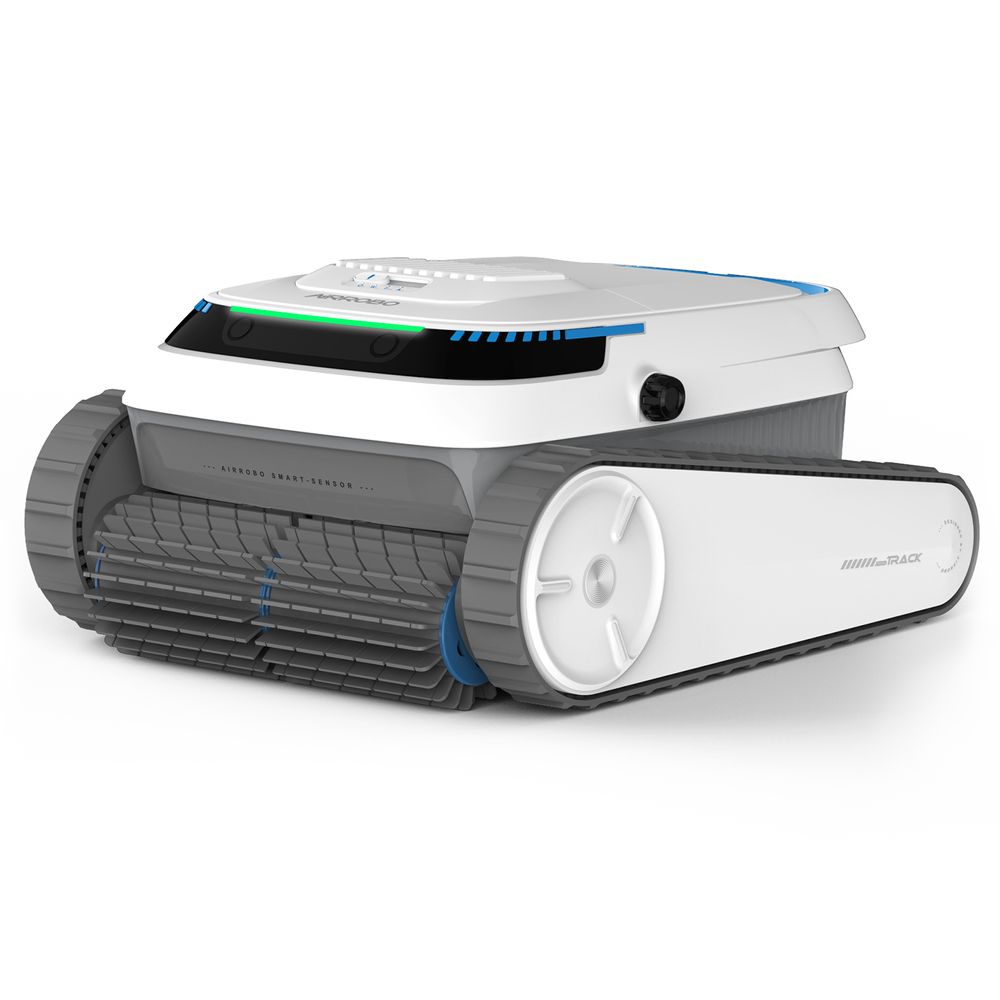 robot piscine sans cable &agrave; baterie