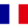 Drapeau fran&ccedil;ais