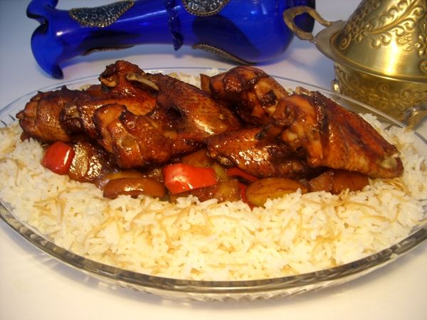 recette