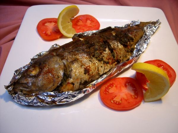 recette