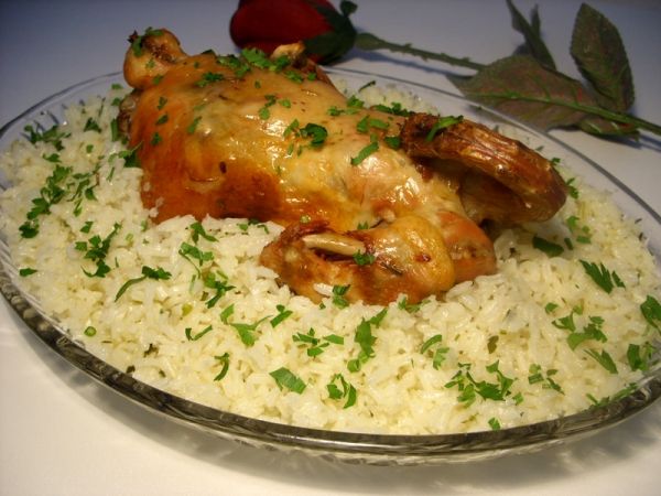 recette