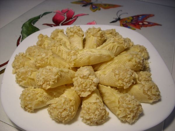 recette