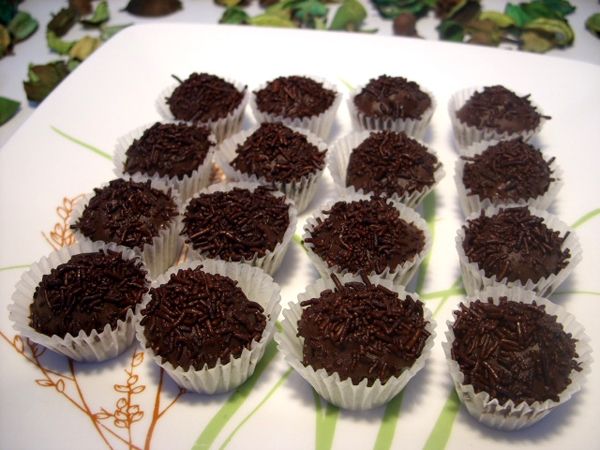 recette