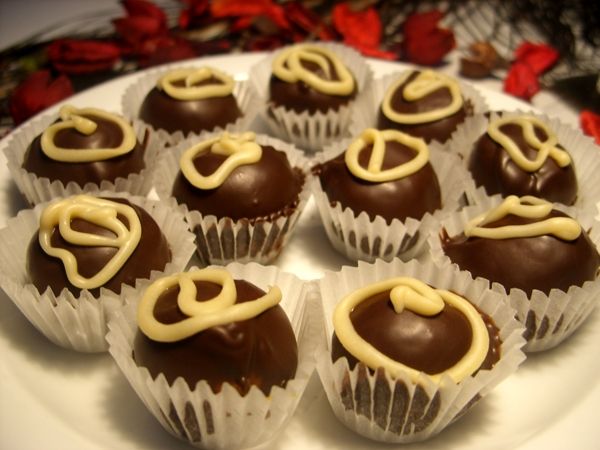 recette