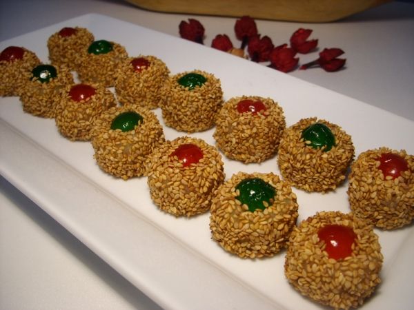 recette