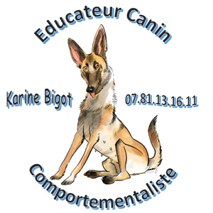 Karine-bigot-educateur-comportementaliste-95-60-logo