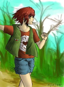Yuki