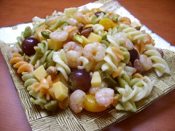 recette