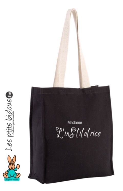 sac institutrice