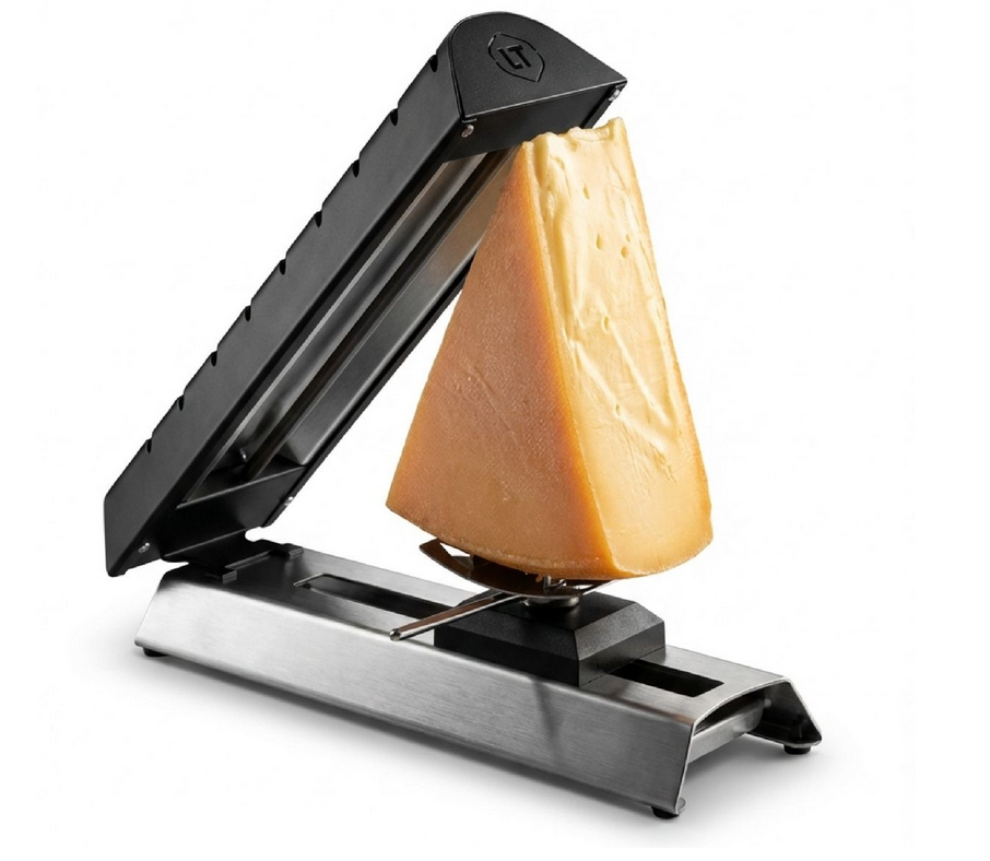 Appareil à raclette traditionnel Compact-Pro , LOUIS TELLIER