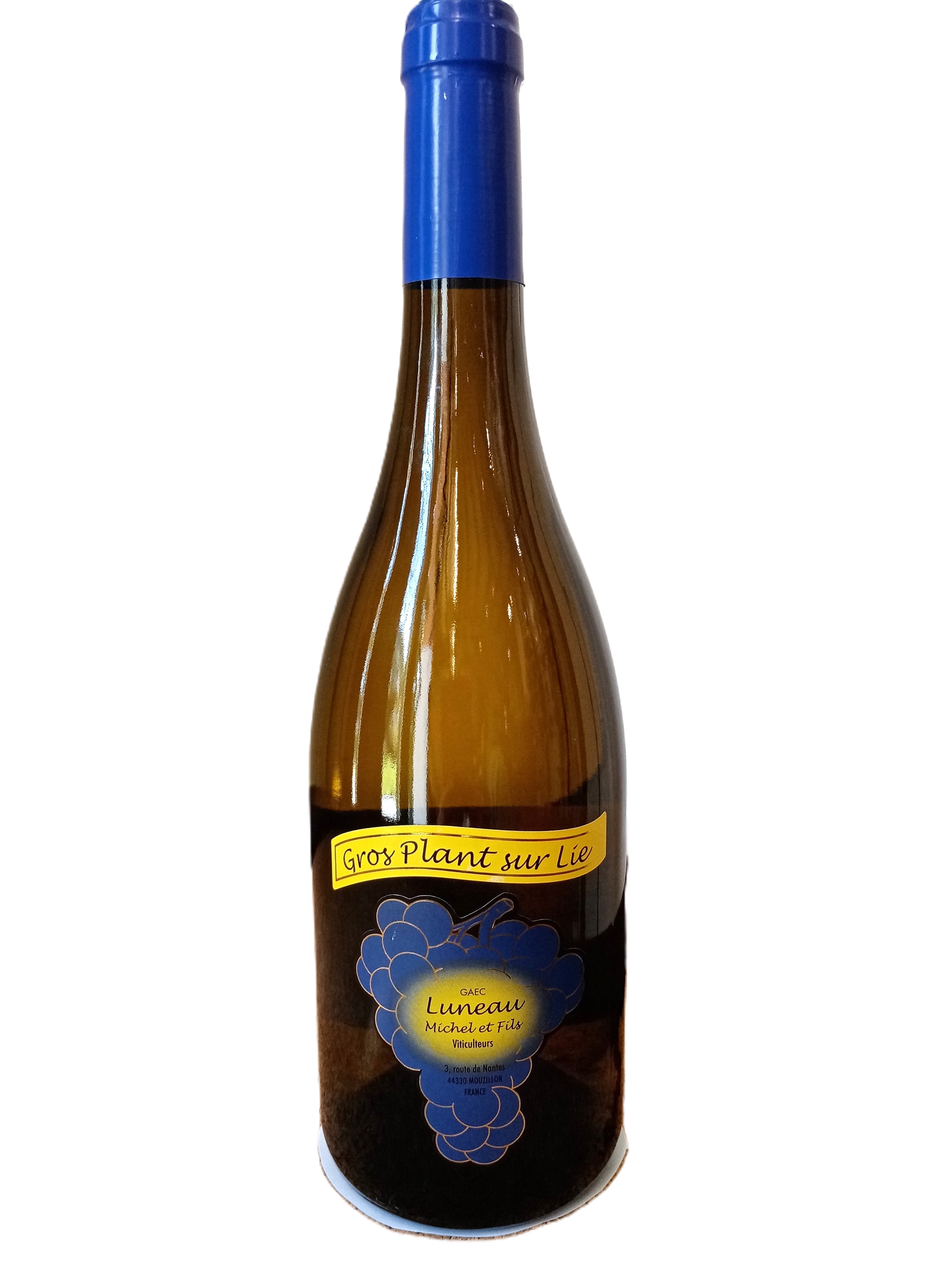 Domaine LUNEAU Michel & Fils