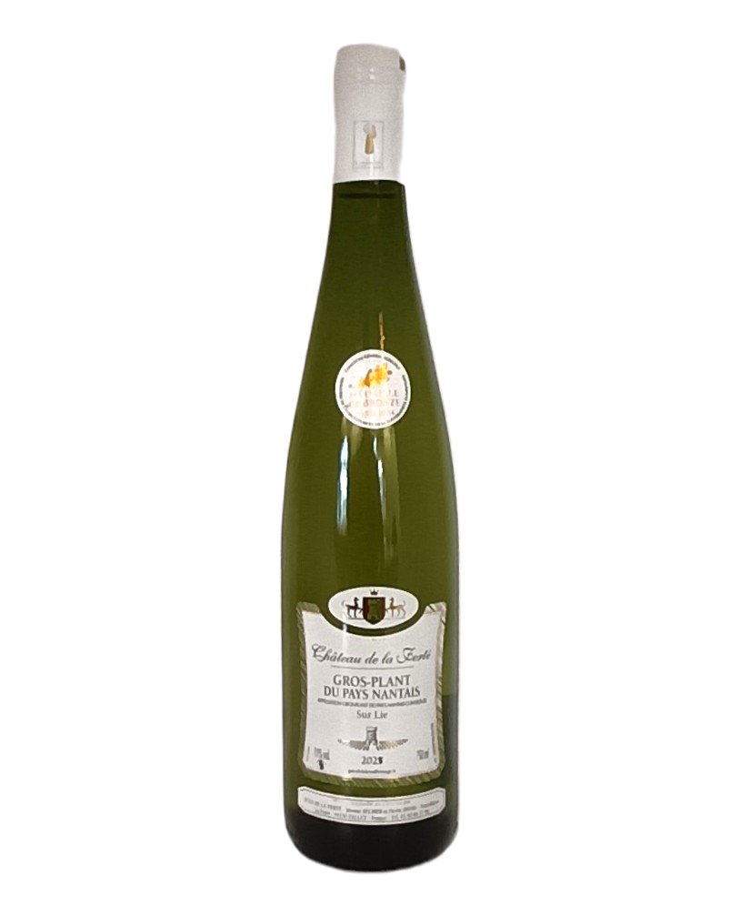 Château de la Ferté