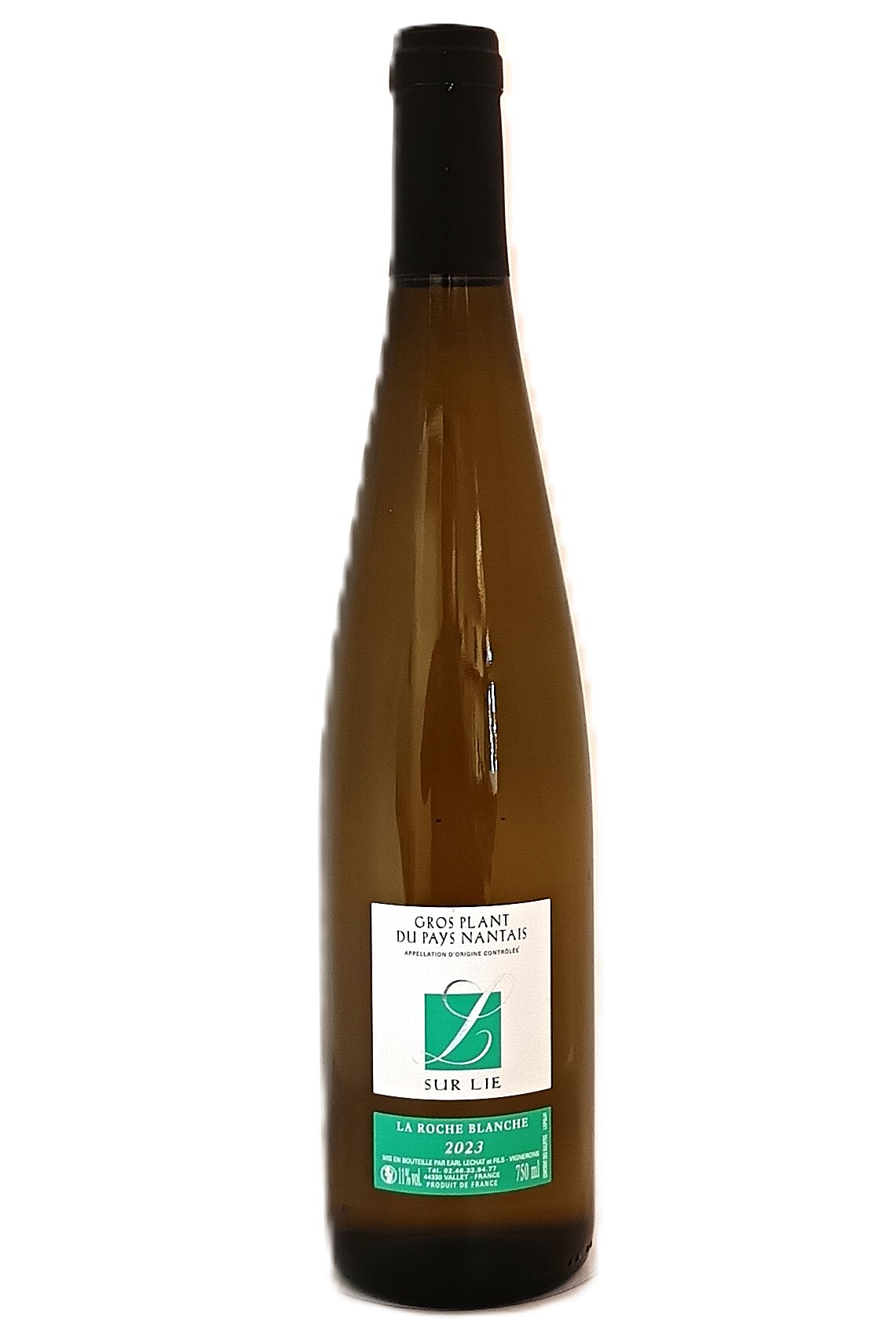 Domaine de la Roche Blanche