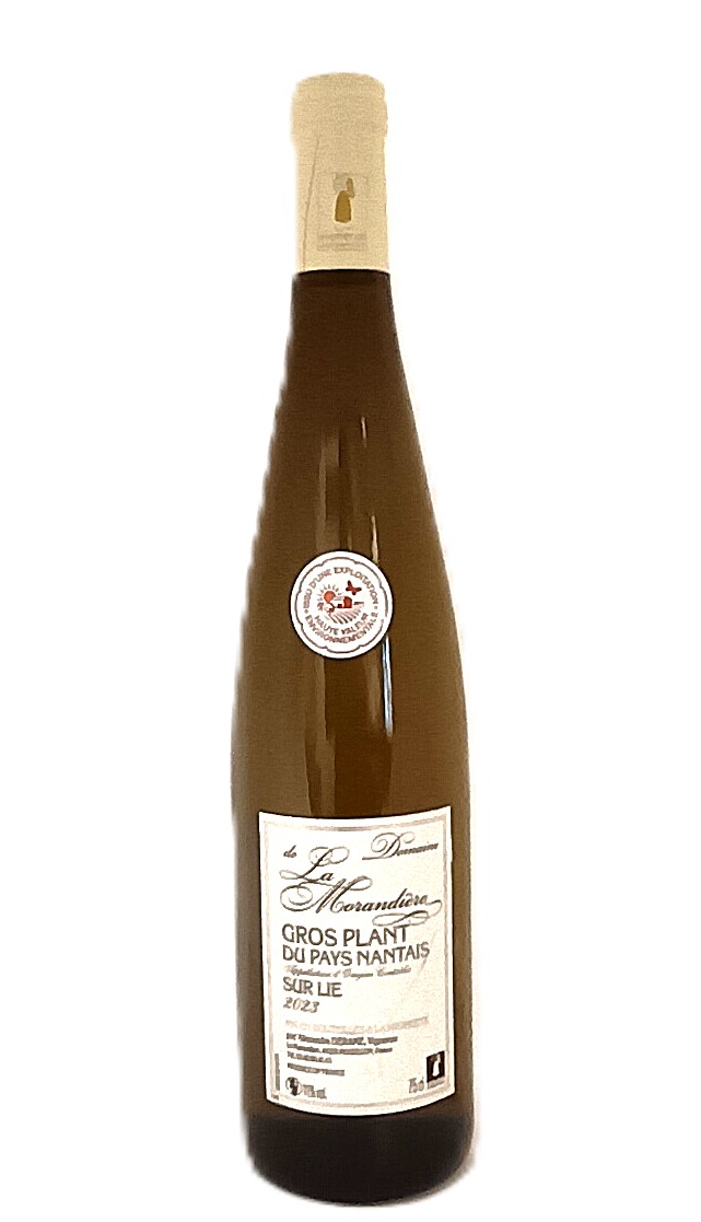 Domaine de la Morandière