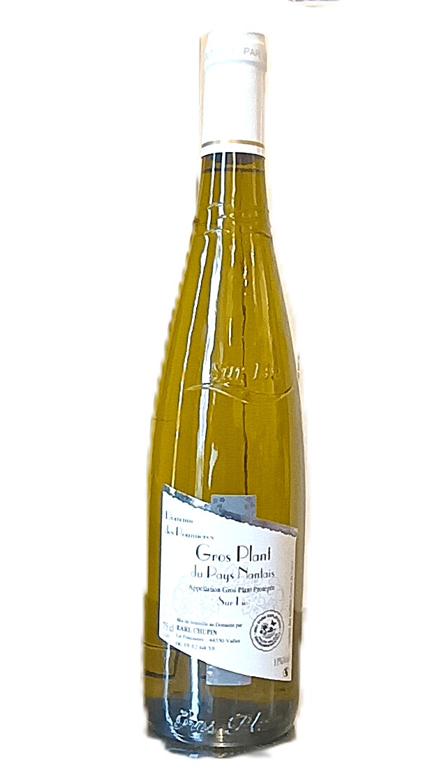 Domaine de la Pouinière