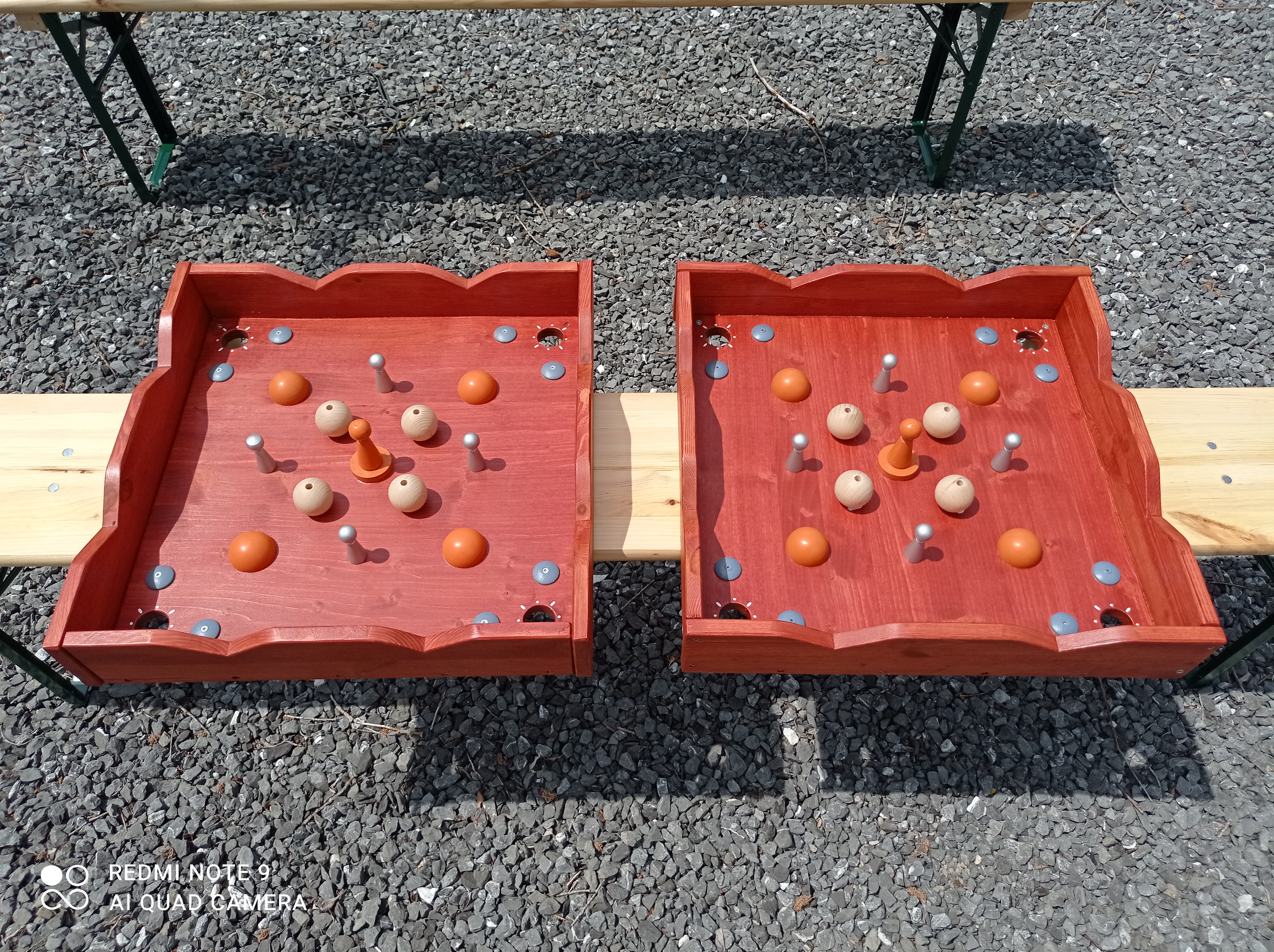 jeu du Roi