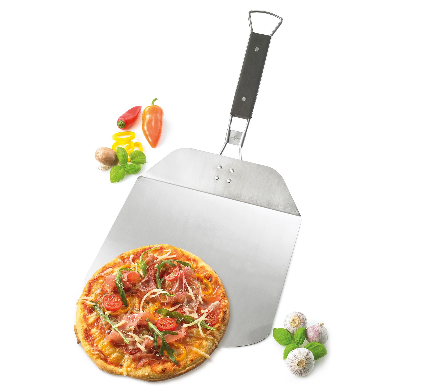 Pelle à pizza ALFREDO, kuchenprofi