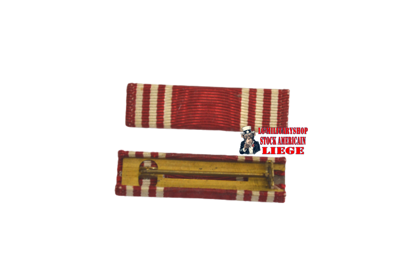 RIBBON good conduct us ww2