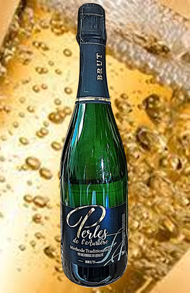 Perles de l'Aurière