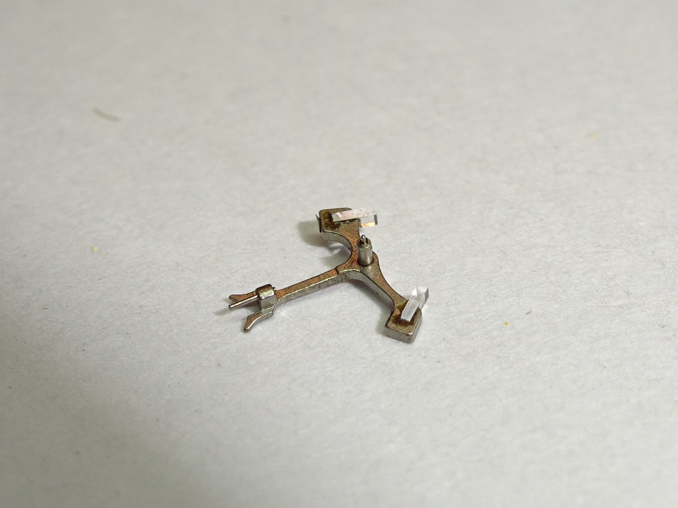 Landeron pallet fork 48 51 148 149 151 187 189 248 349 / part 710