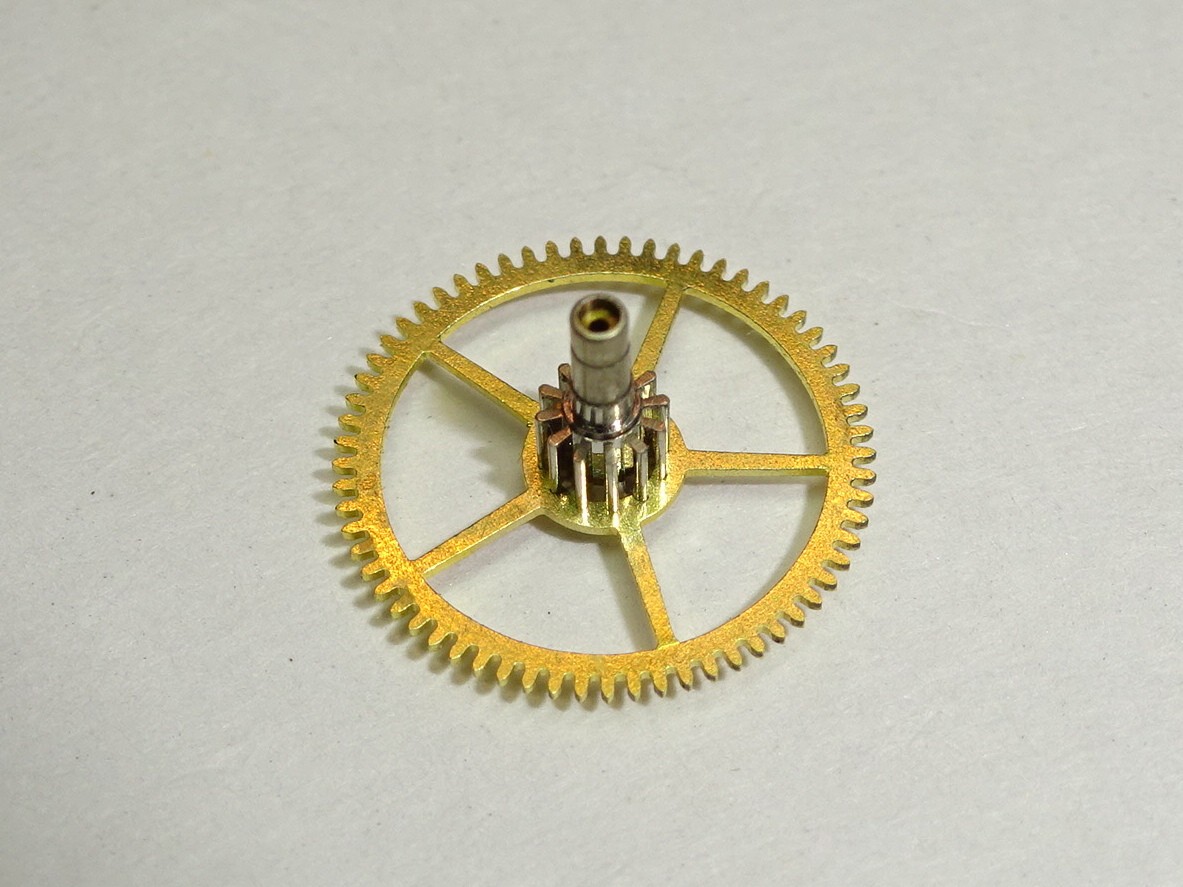 Landeron center wheel cal. 48 51 148 149 151 189 248 349 / part 206