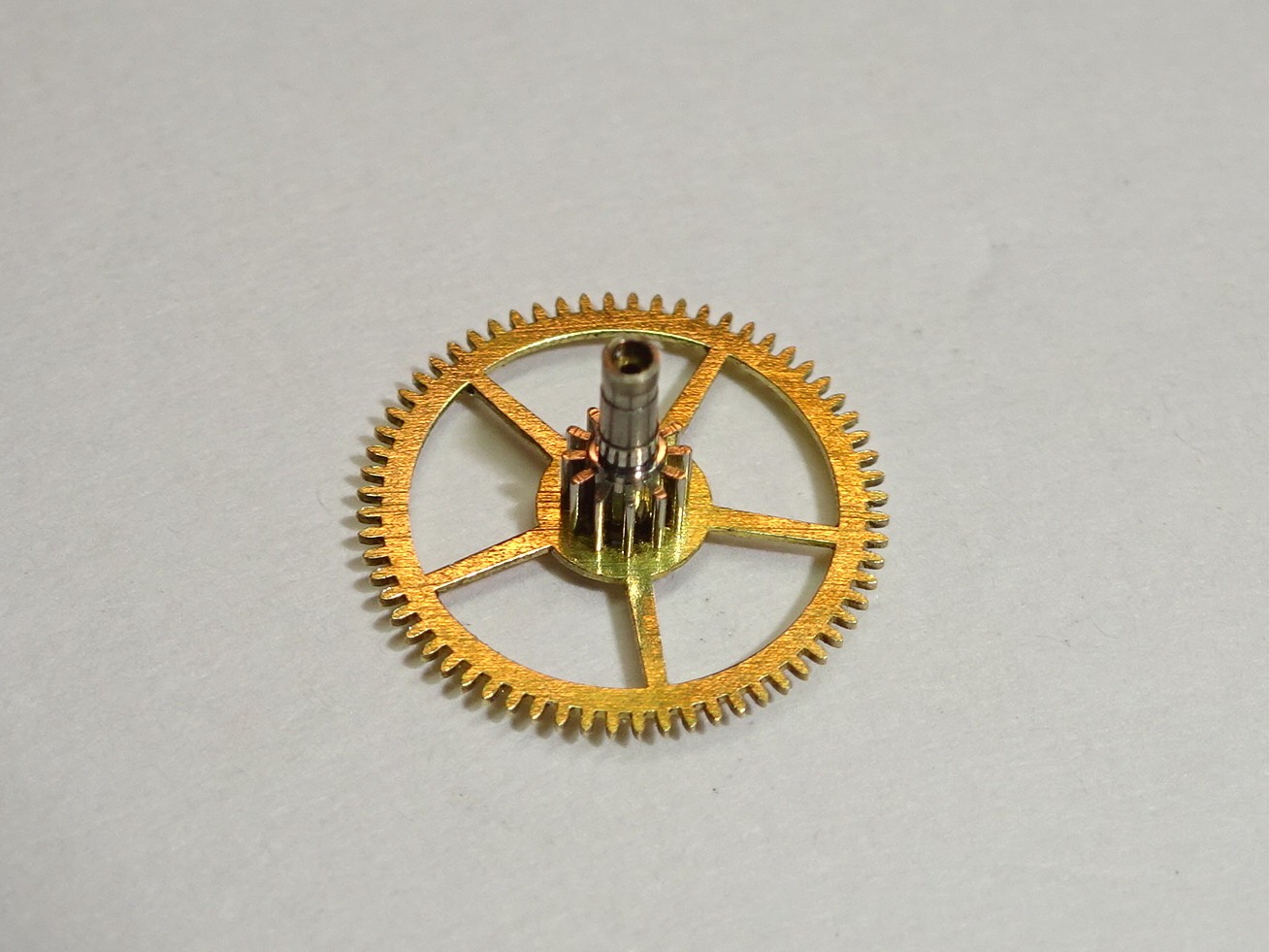 Landeron center wheel cal. 48 51 148 149 151 189 248 349 / part 206