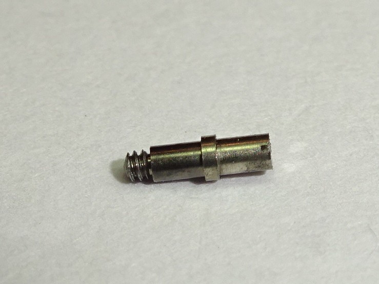 Landeron setting lever screw cal. 48 51 55 148 149 151 189 248 / part 5443
