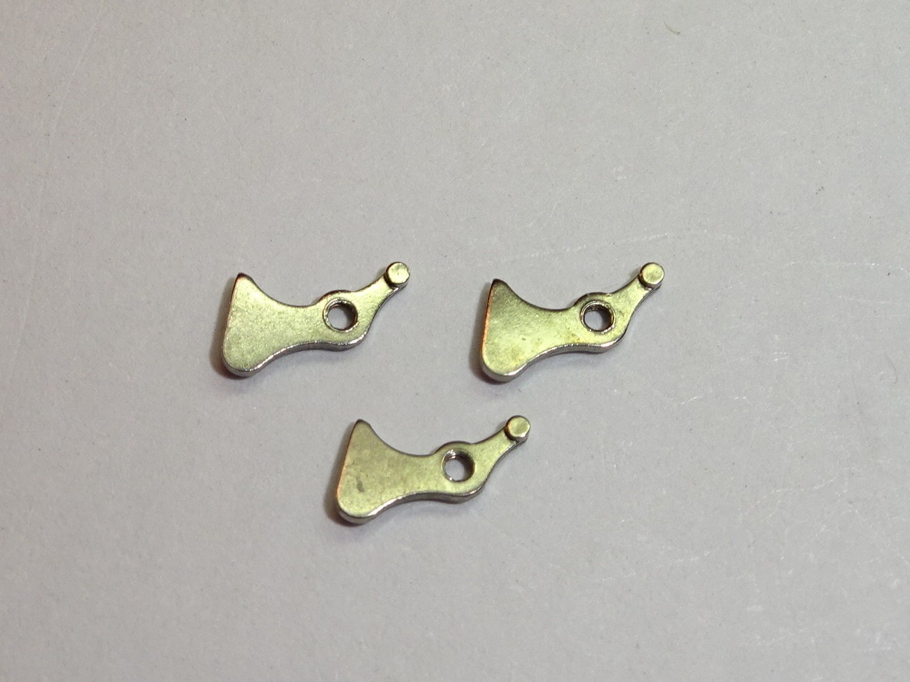 Landeron setting lever cal. 48 51 148 149 151 189 248 349 / part 443, 1 piece (New)