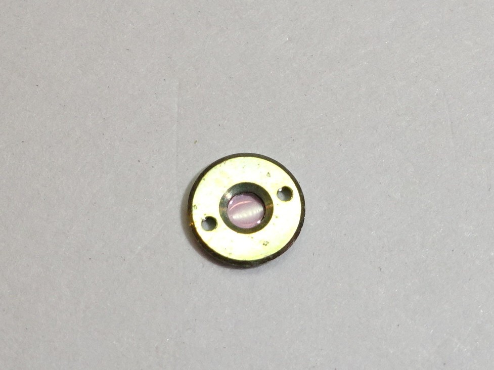 Landeron cap jewel (upper) cal. 48 51 148 149 151 248 349 / part 311 (new)