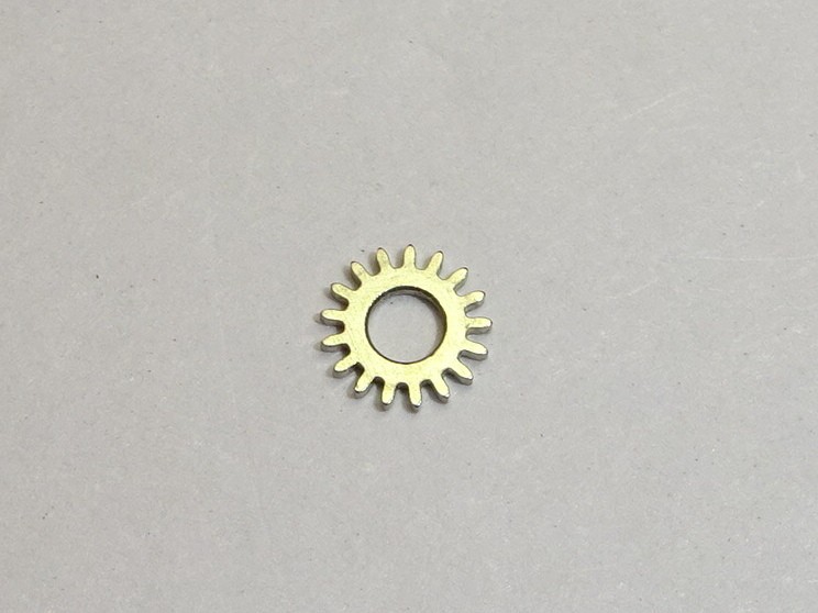 Landeron setting wheel cal. 48 51 148 149 151 189 248 349 / part 450 (New)