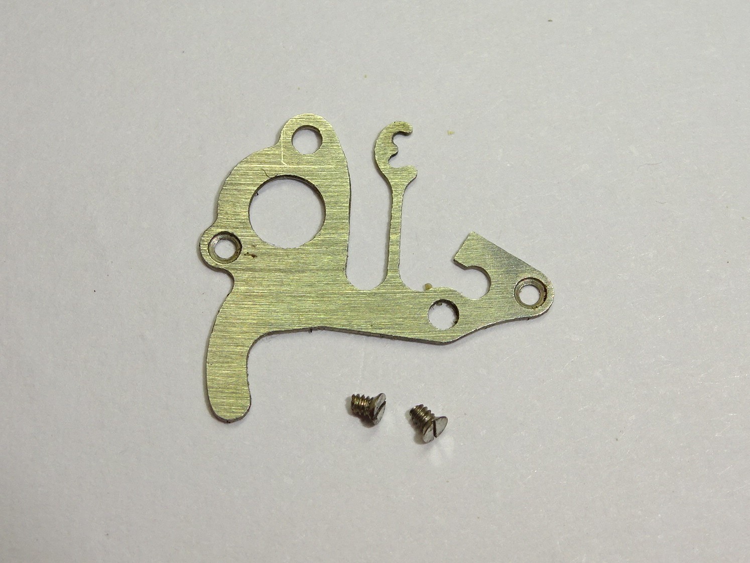 Landeron setting lever spring 48 51 148 149 151 189 248 349 / 445