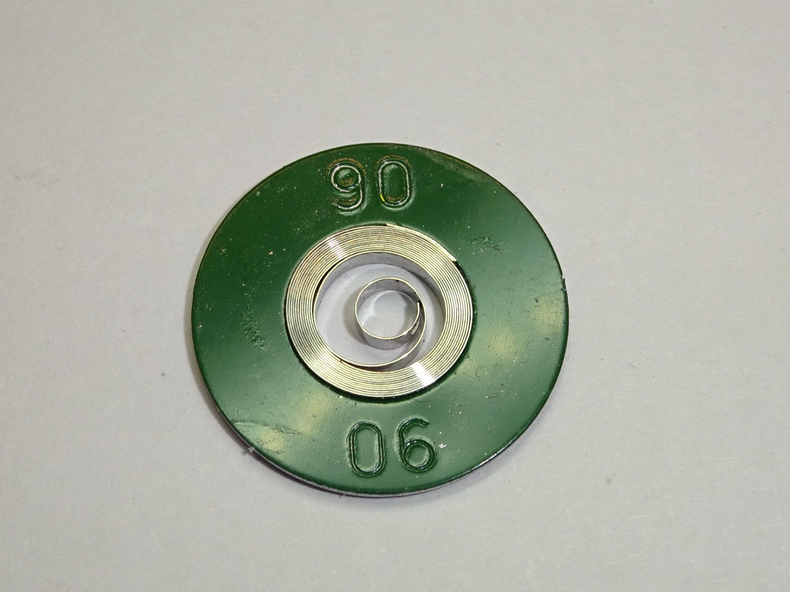 MST mainspring 192 202 226 229 234 235 242 246 253 271 276 277 303 304 337 357 433 434 435