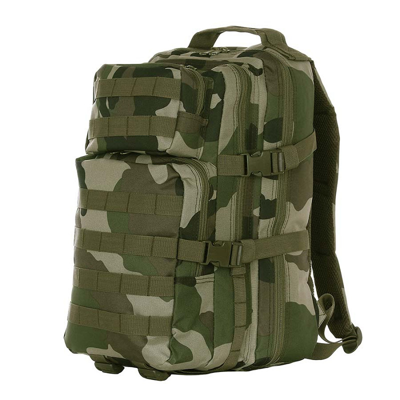 Sac à dos US assaut french camo 