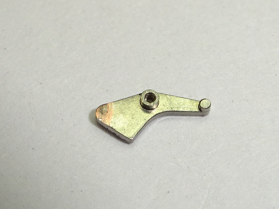 Longines 19.4 19.4S setting lever / part 443