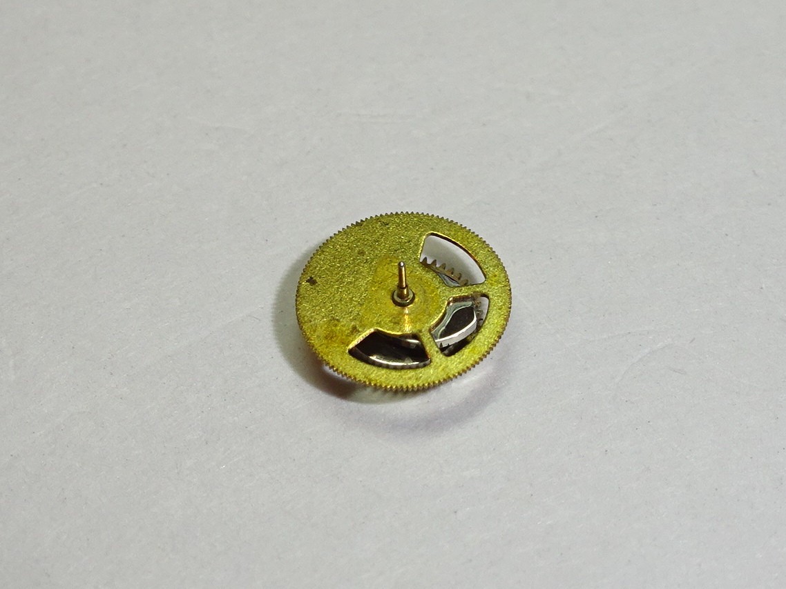 ETA Valjoux 7750 7751 7760 hour counting wheel / part 8600