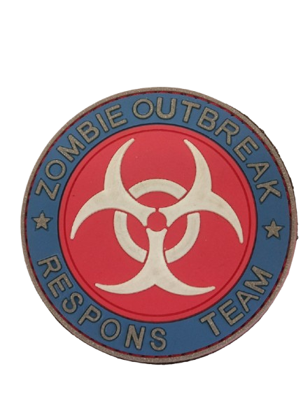Zombie outbreak respons team " #13005