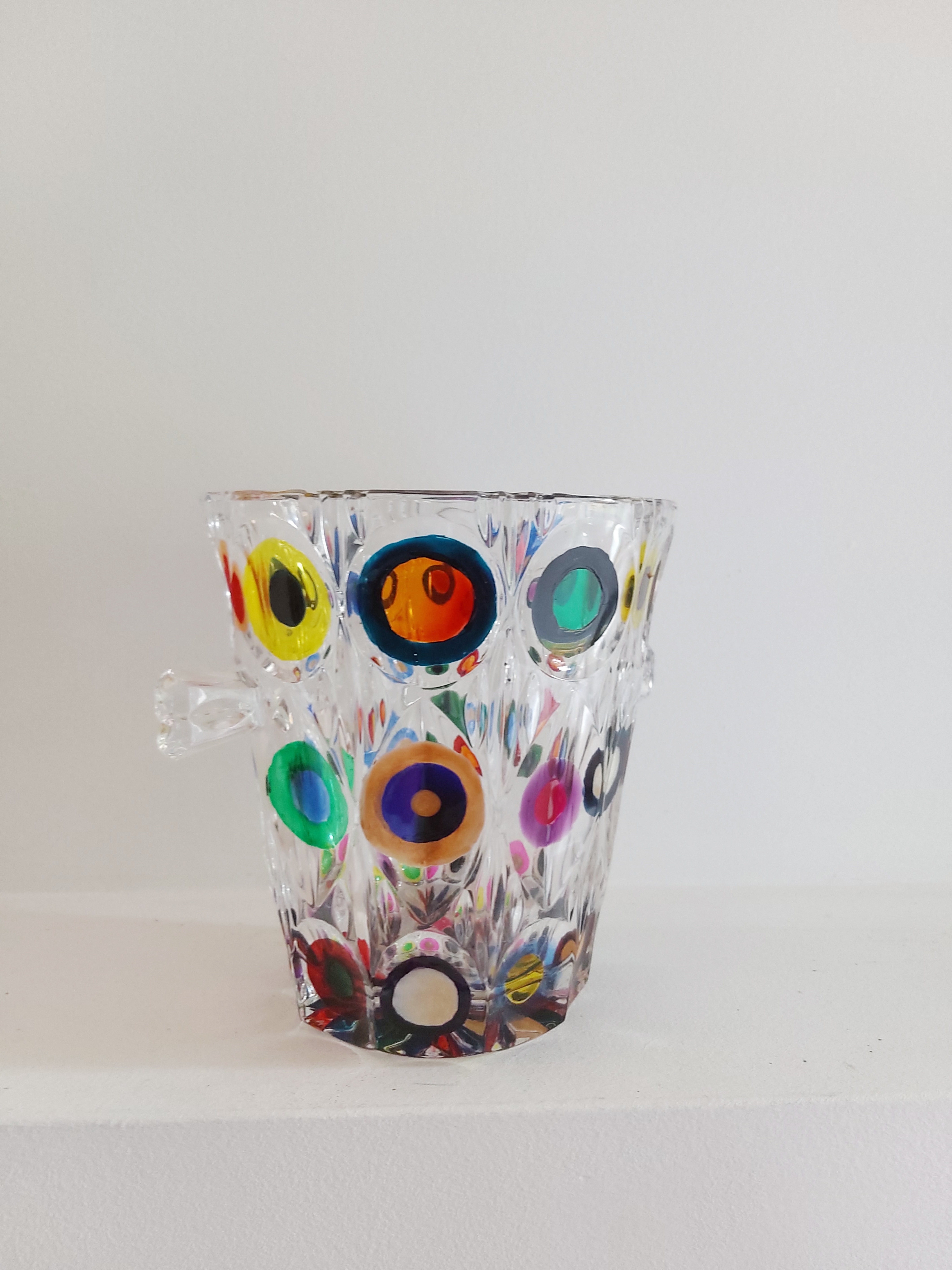 Hommage à Sonia Delaunay - 2