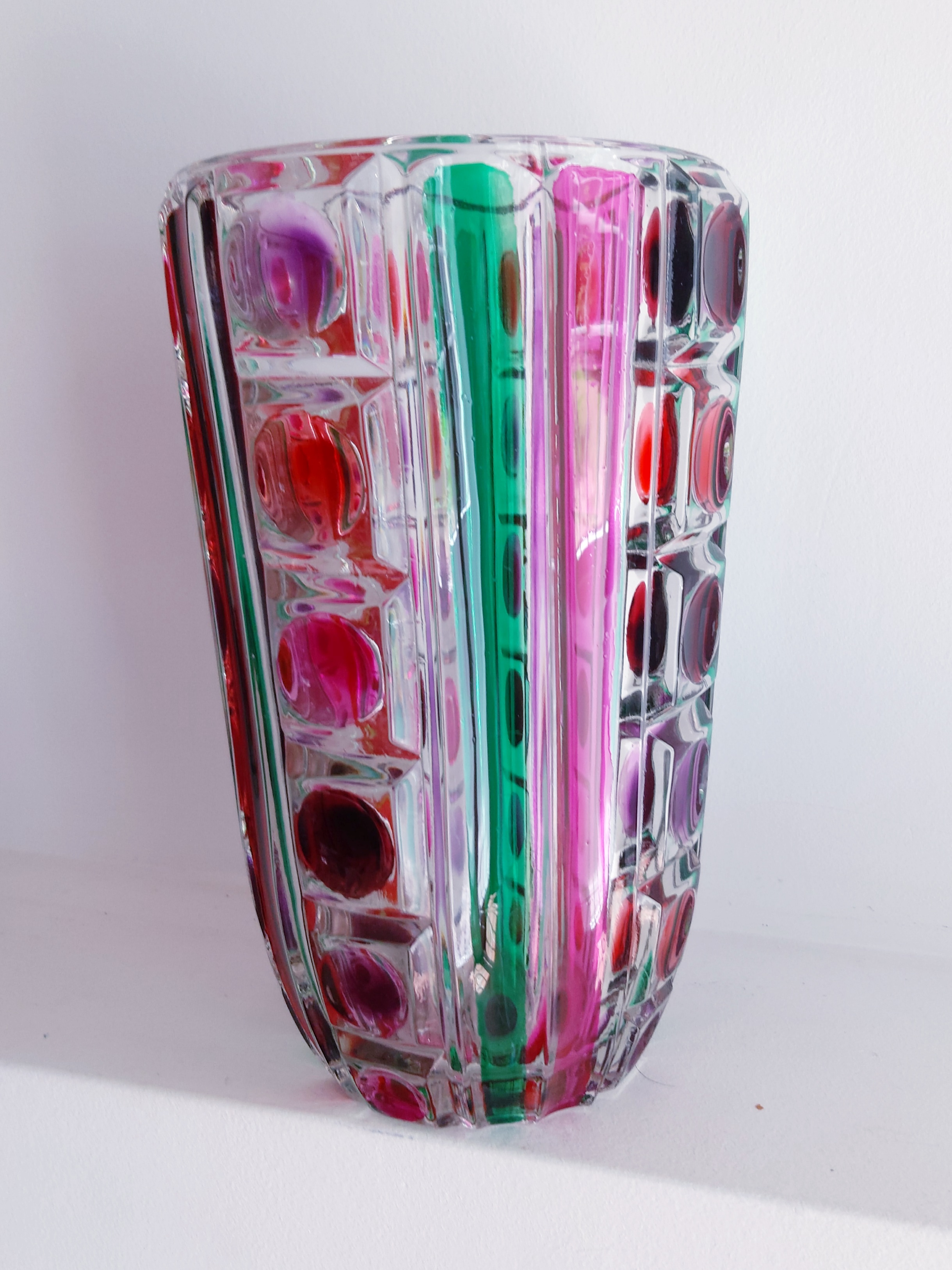 Tutti Frutti