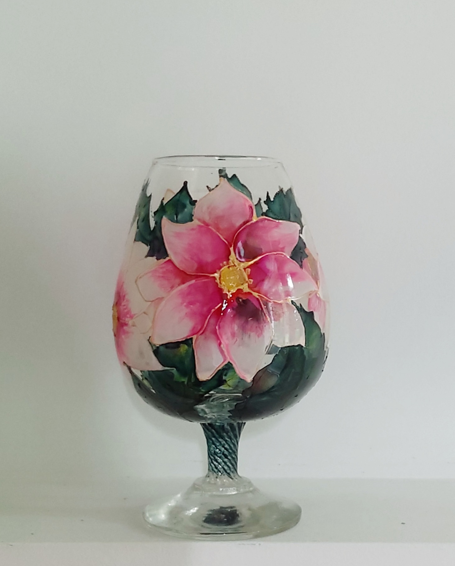 Dahlias de Giverny