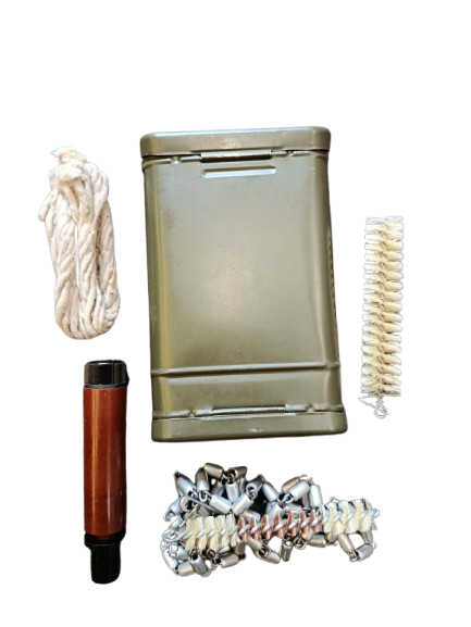 Kit allemand RG34 d'entretien mauser 98k 