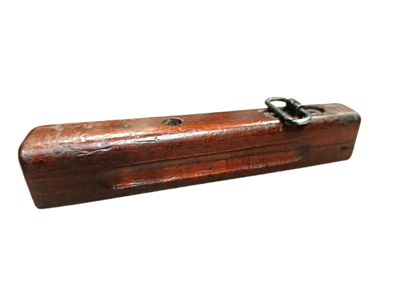  Garde-main bois d'origine Thompson M1 / M1A1 WW2 - Strombeck-Becker 