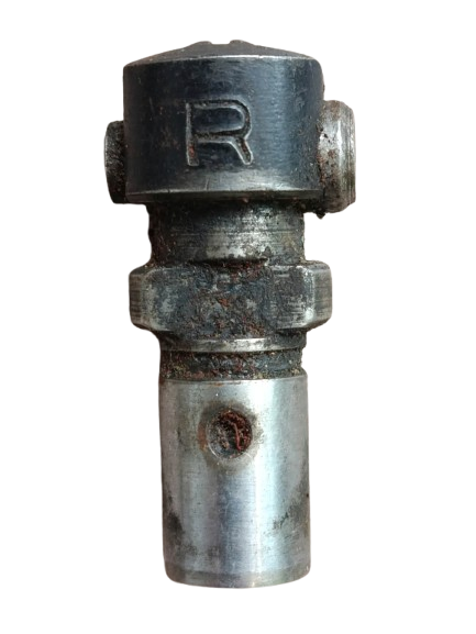 bouchon de gaz original pour fusil semi-automatique FN 49 (SAFN)