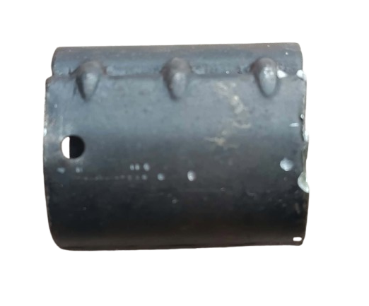 : Embouchoir Mauser 98k fin de guerre en tôle emboutie – Modèle Kriegsmodell 1944-1945 Original WW2