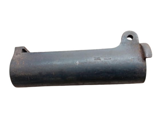 Embase de hausse d'origine Mauser Kar98k – Double marquage Waffenamt WaA63