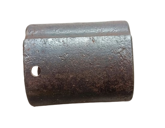 Embouchoir étiré Mauser Kar98k (2ème modèle usiné plein) 