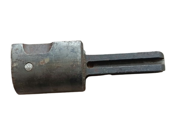 Tenon de baïonnette d'origine Mauser Kar98k – Avec poinçon Waffenamt WW2