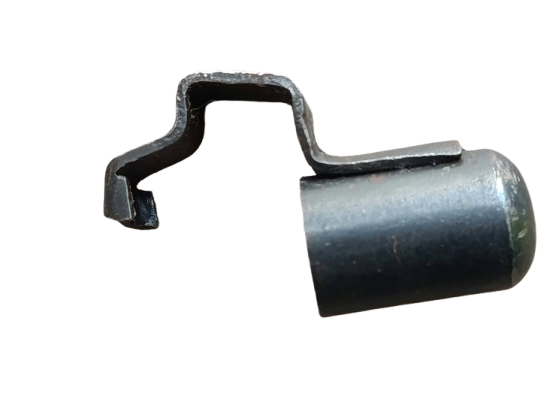 Protège-guidon et couvre-bouche d'origine Mauser Kar98k