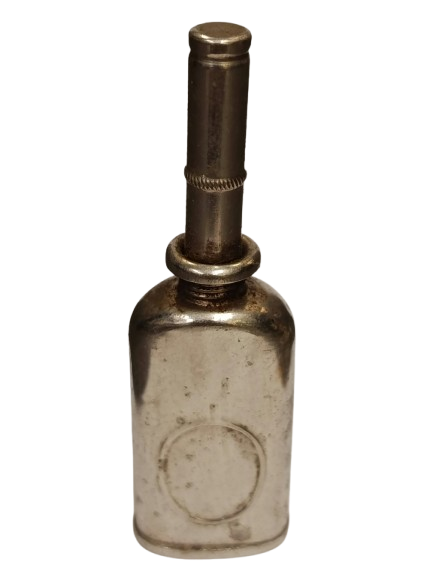 Rare Huilier Pistolet Mitrailleur UD M42 