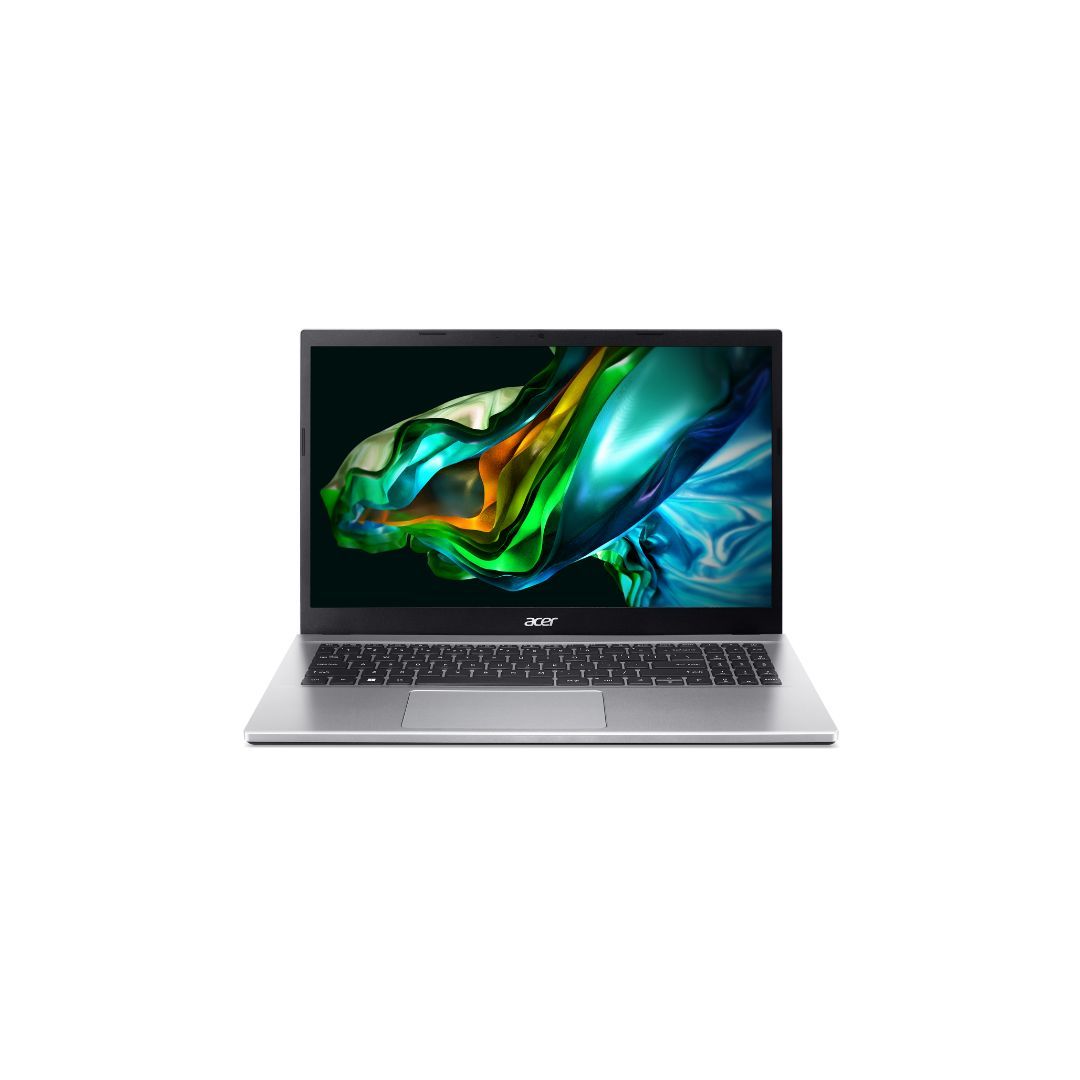 Portable ACER Aspire A315 - AMD Ryzen 5 5500U 16Go DDR5 512Go PCIe SSD  Contrôleur graphique :AMD Radeon™ 15.6'' FHD Mate
