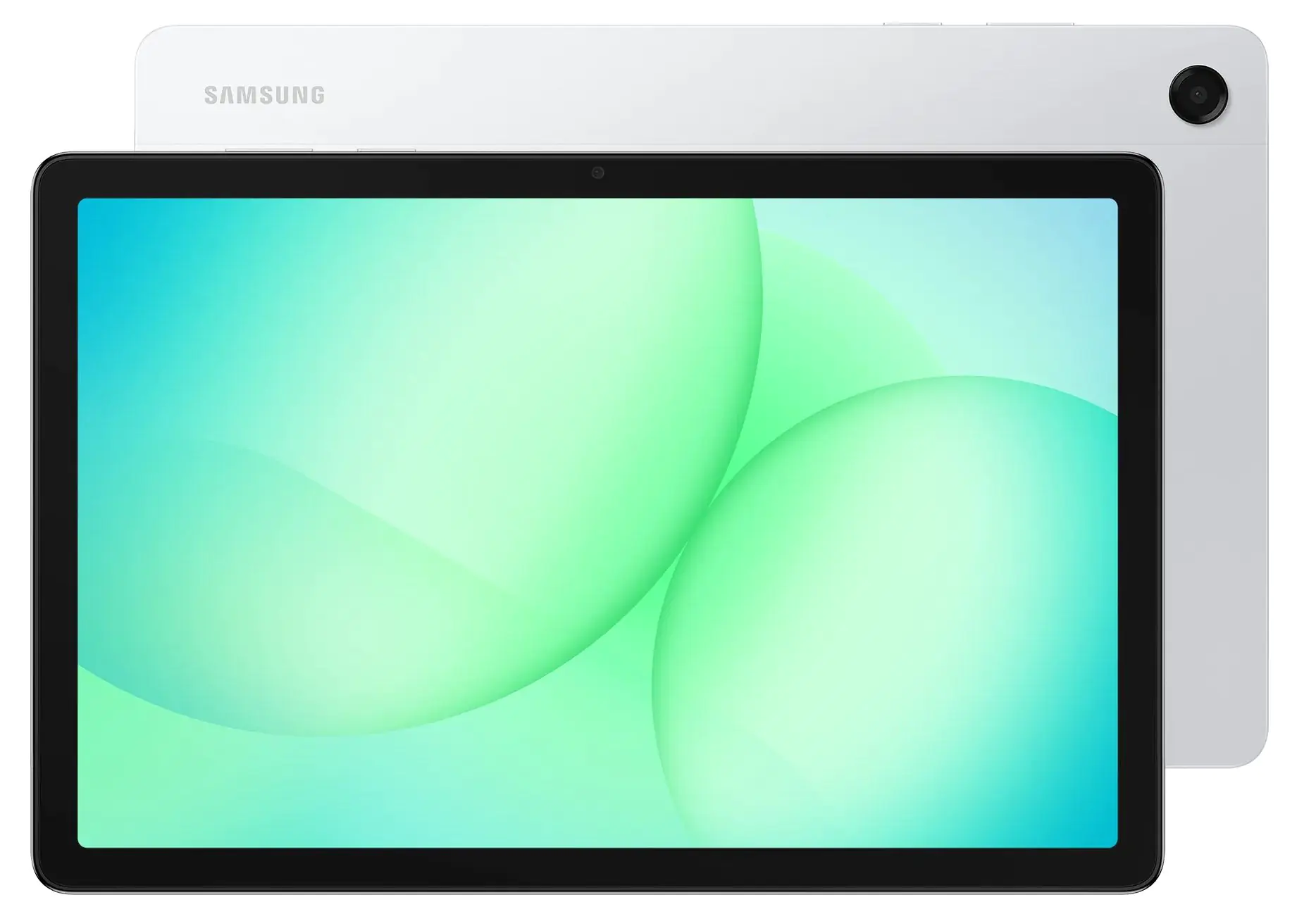 Tablette Galaxy Tab A11+ 11" 128Go Silver WIFI Android 16 RAM 6Go 1920x1200 4 speakers + Camera 8MP+5MP